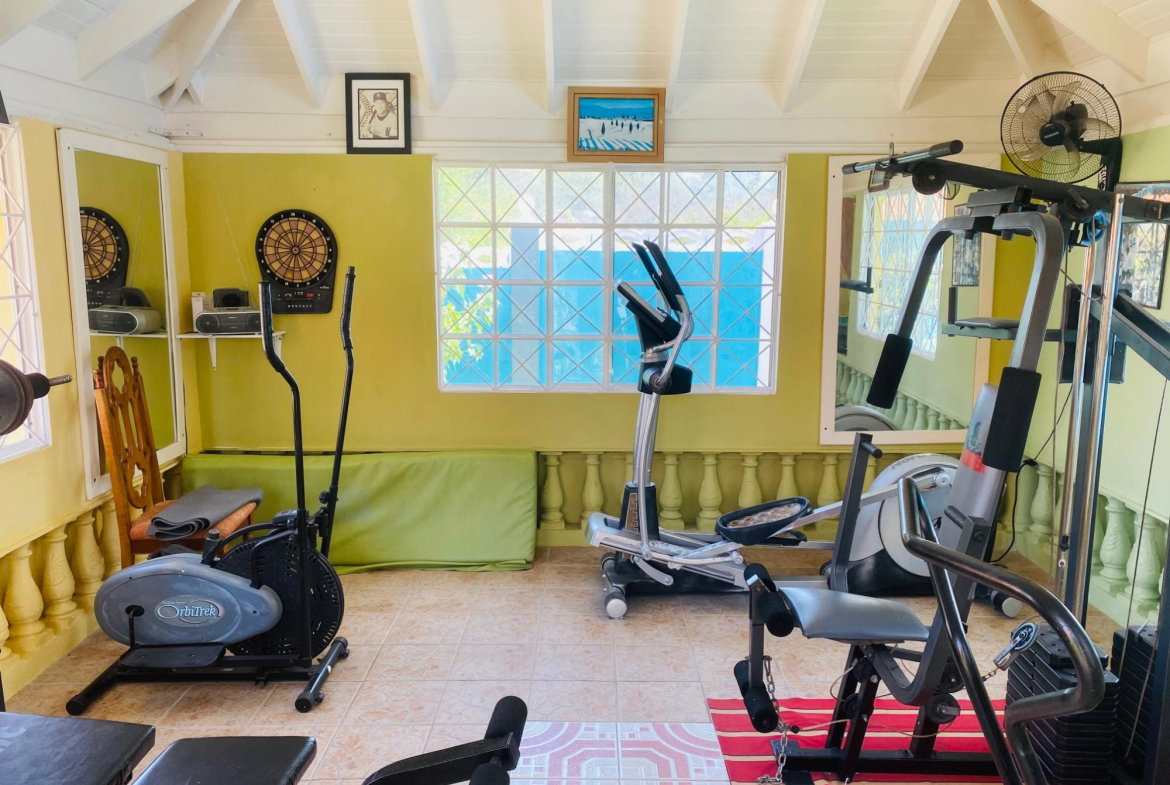 Sixth image of 7-1067 Ironshore, Montego Bay in Ironshore, St. James, Jamaica - property is For Rent