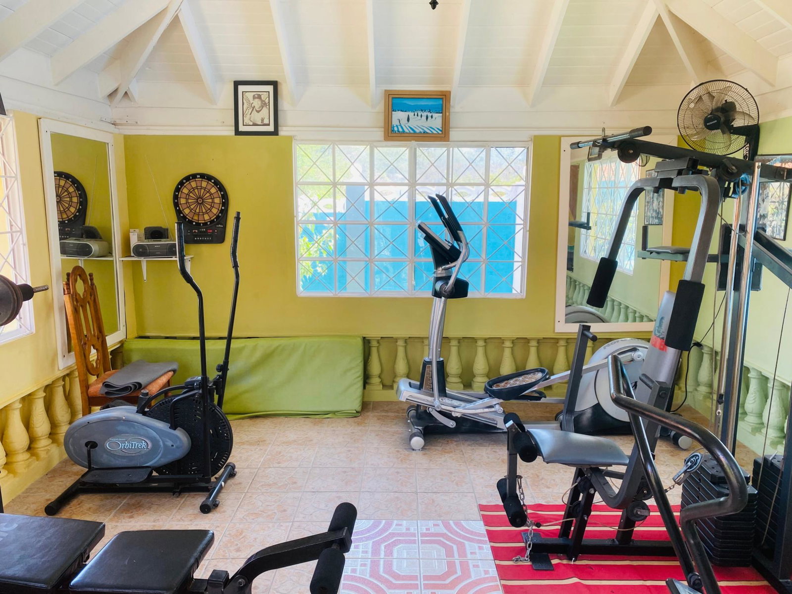 Sixth image of 7-1067 Ironshore, Montego Bay in Ironshore, St. James, Jamaica - property is For Rent