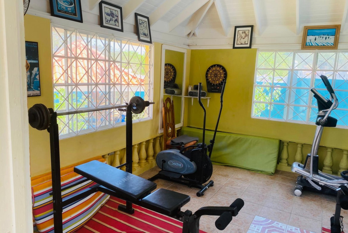 Tenth image of 7-1067 Ironshore, Montego Bay in Ironshore, St. James, Jamaica - property is For Rent