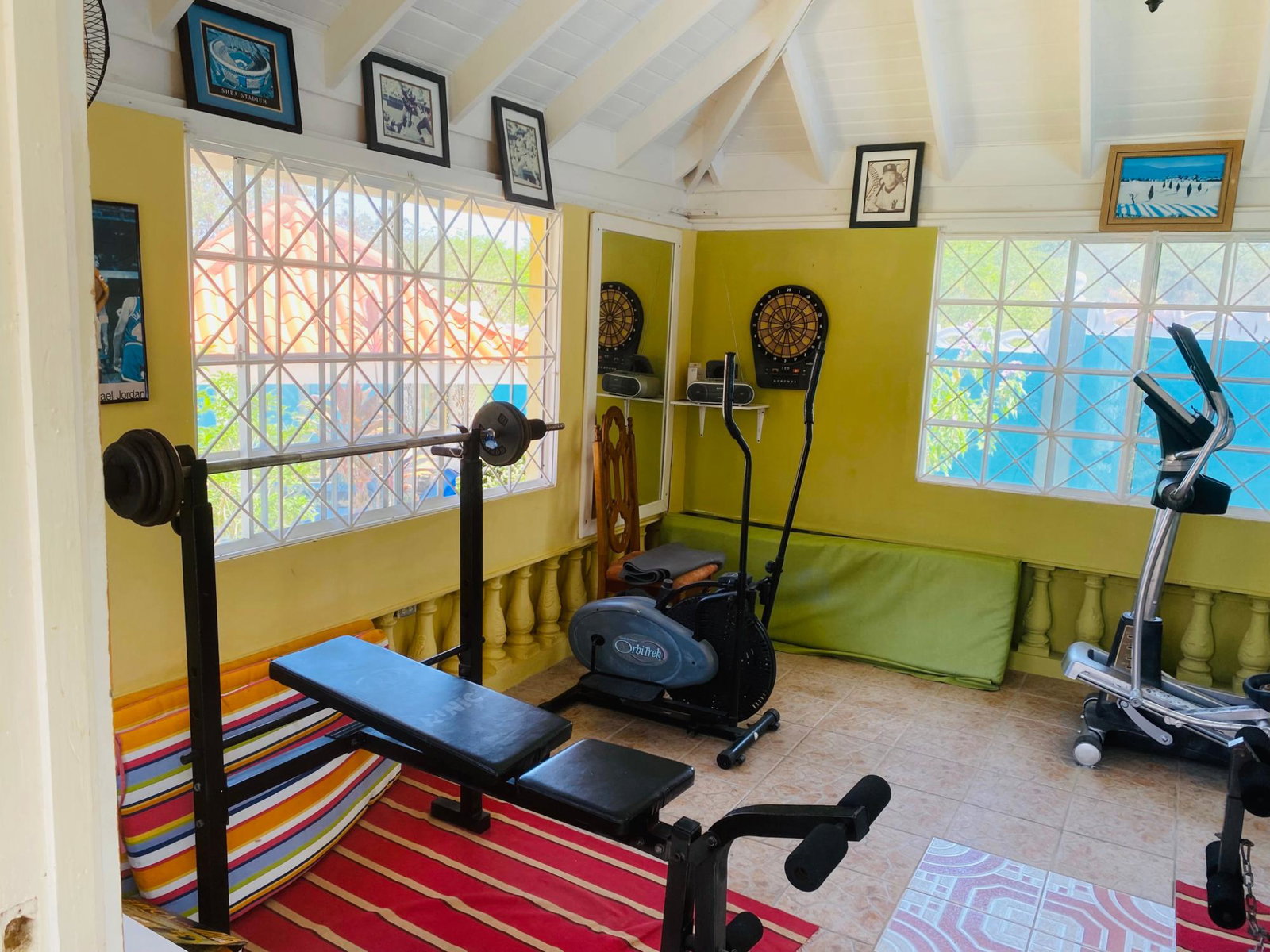 Tenth image of 7-1067 Ironshore, Montego Bay in Ironshore, St. James, Jamaica - property is For Rent