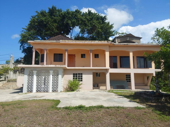 Third image of 124 Torado Heights, Montego b in Montego Bay, St. James, Jamaica - property is For Rent