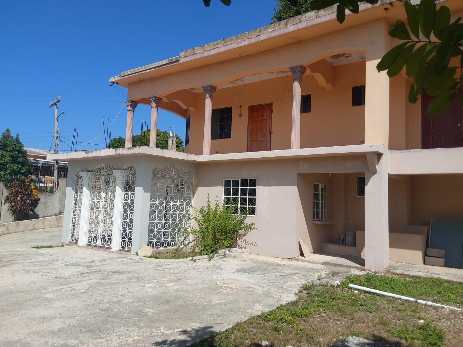 Fourth image of 124 Torado Heights, Montego b in Montego Bay, St. James, Jamaica - property is For Rent