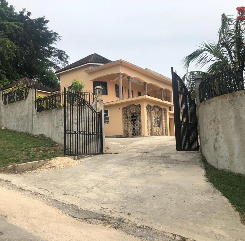 First image of 124 Torado Heights, Montego b in Montego Bay, St. James, Jamaica - property is For Rent