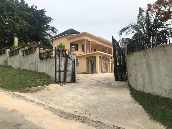 First image of 124 Torado Heights, Montego b in Montego Bay, St. James, Jamaica - property is For Rent