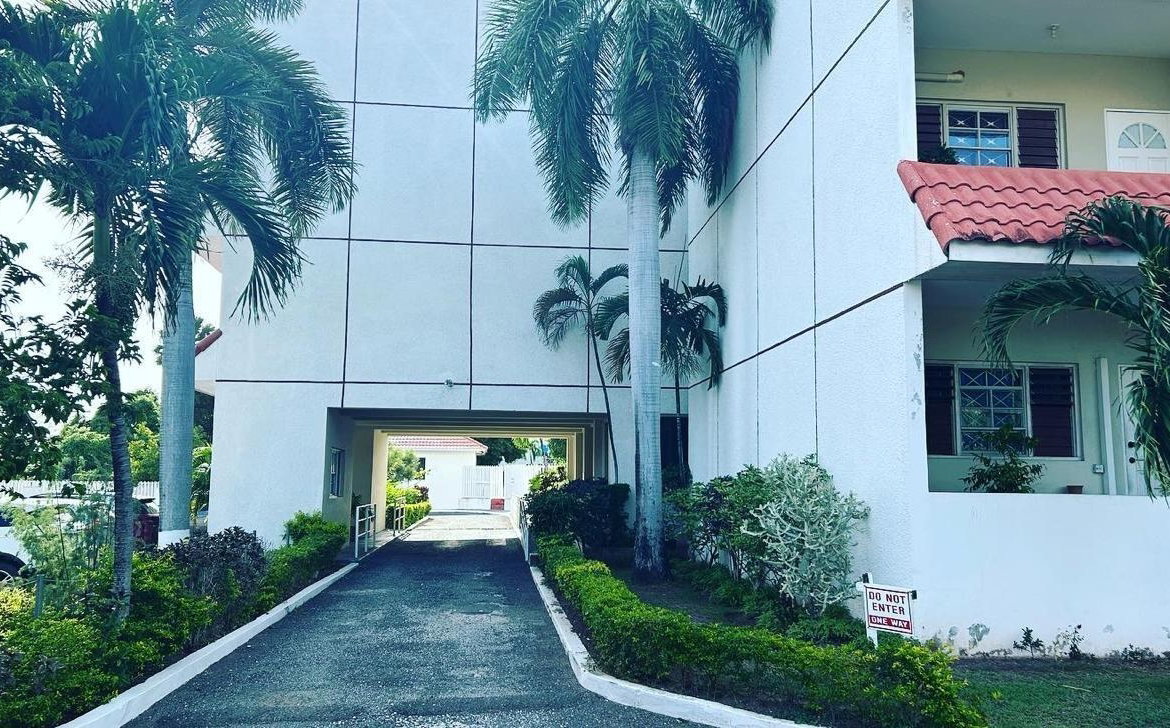 First image of 67-2 Hillman Road in Kingston 8, St. Andrew, Jamaica - property is For Sale
