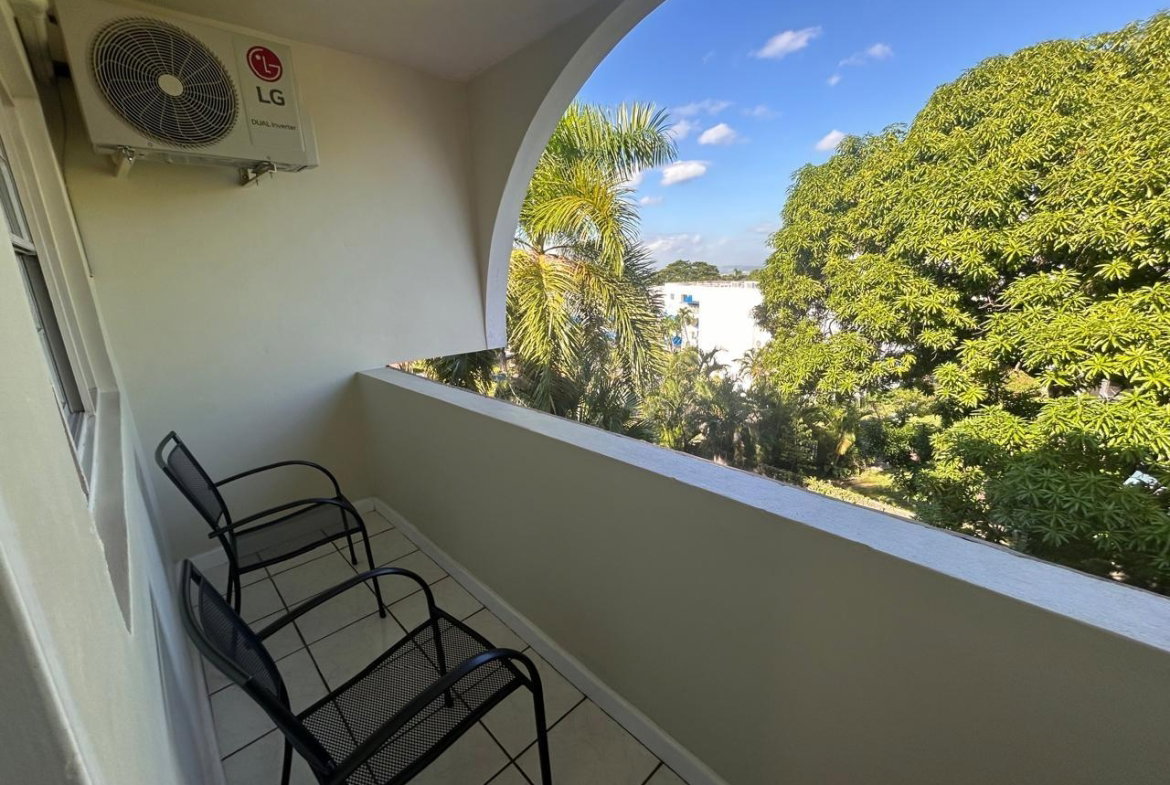 Fourteenth image of 67-2 Hillman Road in Kingston 8, St. Andrew, Jamaica - property is For Sale
