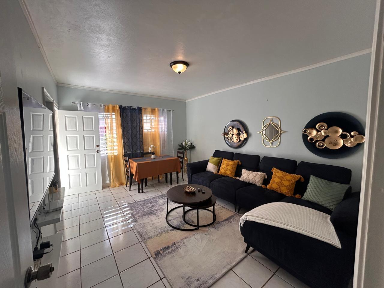 Apartment-for-Sale-at-67-2-Hillman-Road-St.-Andrew-Jamaica-–-Ideal-Investment-Opportunity Third image of 67-2 Hillman Road in Kingston 8, St. Andrew, Jamaica - property is For Sale