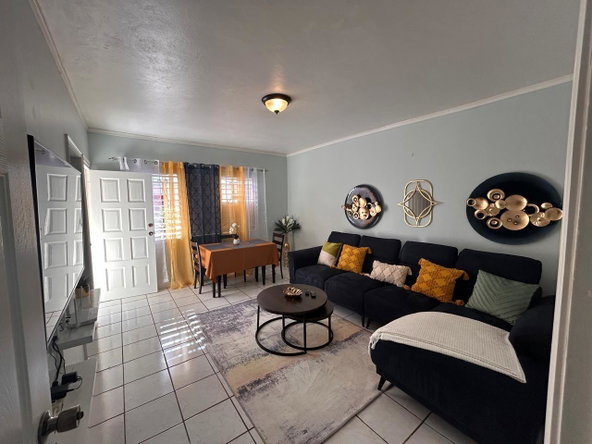 Third image of 67-2 Hillman Road in Kingston 8, St. Andrew, Jamaica - property is For Sale