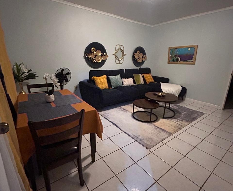 Fourth image of 67-2 Hillman Road in Kingston 8, St. Andrew, Jamaica - property is For Sale