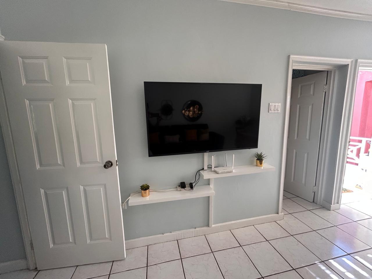 Apartment-for-Sale-at-67-2-Hillman-Road-St.-Andrew-Jamaica-–-Ideal-Investment-Opportunity Fifth image of 67-2 Hillman Road in Kingston 8, St. Andrew, Jamaica - property is For Sale