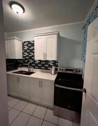 Sixth image of 67-2 Hillman Road in Kingston 8, St. Andrew, Jamaica - property is For Sale