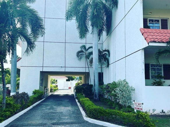 Apartment for Sale at 67-2 Hillman Road, St. Andrew, Jamaica – Ideal Investment Opportunity 5 First image of 67-2 Hillman Road in Kingston 8, St. Andrew, Jamaica - property is For Sale