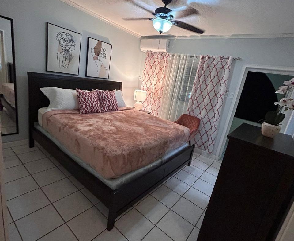 Eighth image of 67-2 Hillman Road in Kingston 8, St. Andrew, Jamaica - property is For Sale