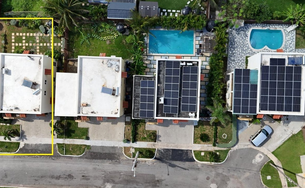 Second image of Bay Front Villas in Portmore Villas Ph 1, St. Catherine, Jamaica - property is For Sale
