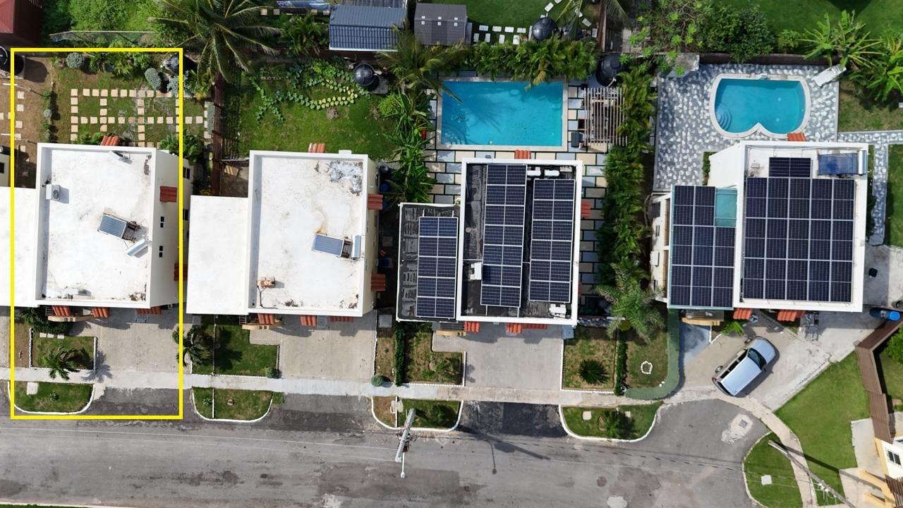 Second image of Bay Front Villas in Portmore Villas Ph 1, St. Catherine, Jamaica - property is For Sale