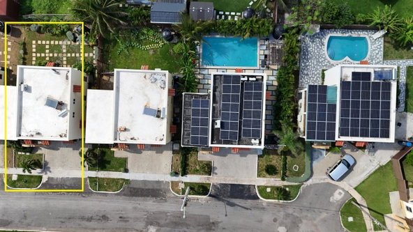 Second image of Bay Front Villas in Portmore Villas Ph 1, St. Catherine, Jamaica - property is For Sale