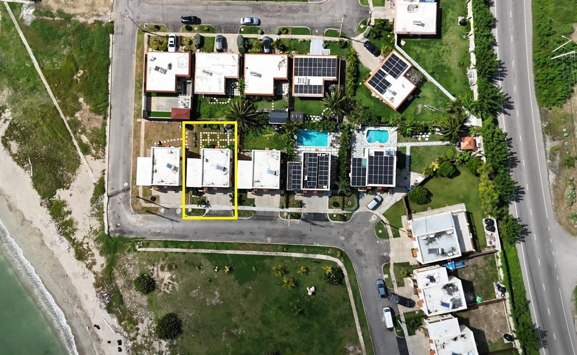 First image of Bay Front Villas in Portmore Villas Ph 1, St. Catherine, Jamaica - property is For Sale
