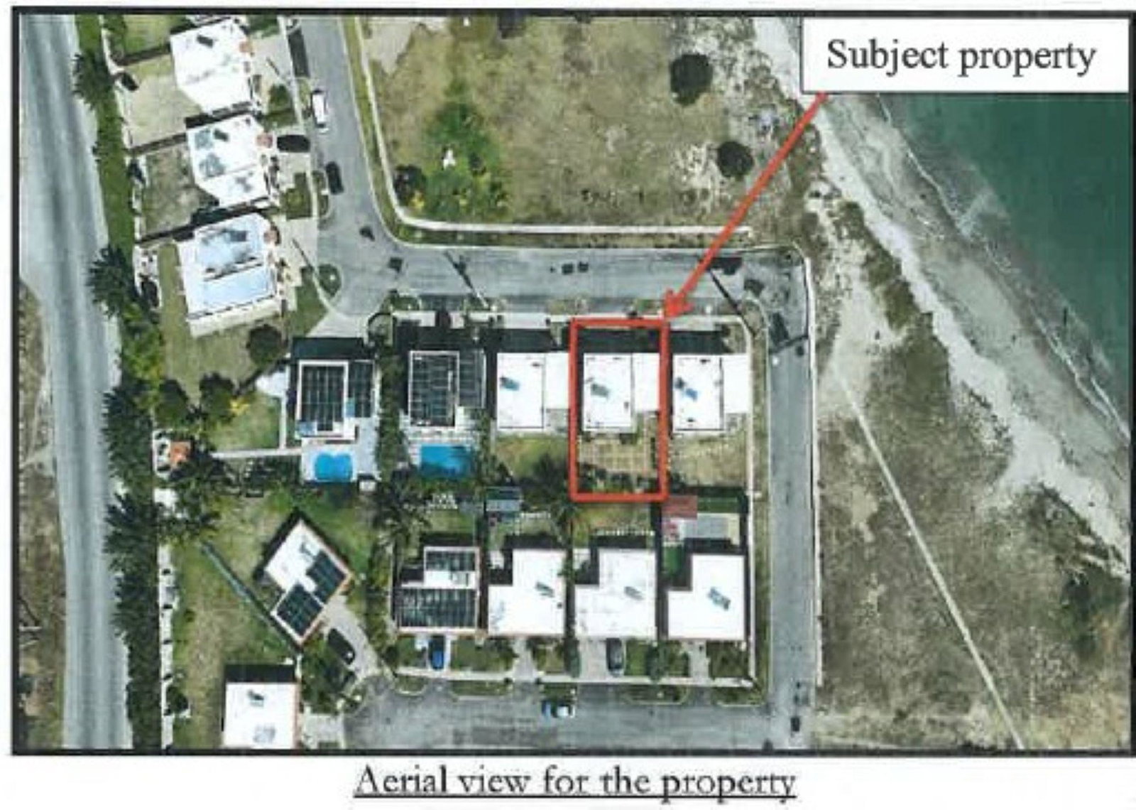 Third image of Bay Front Villas in Portmore Villas Ph 1, St. Catherine, Jamaica - property is For Sale