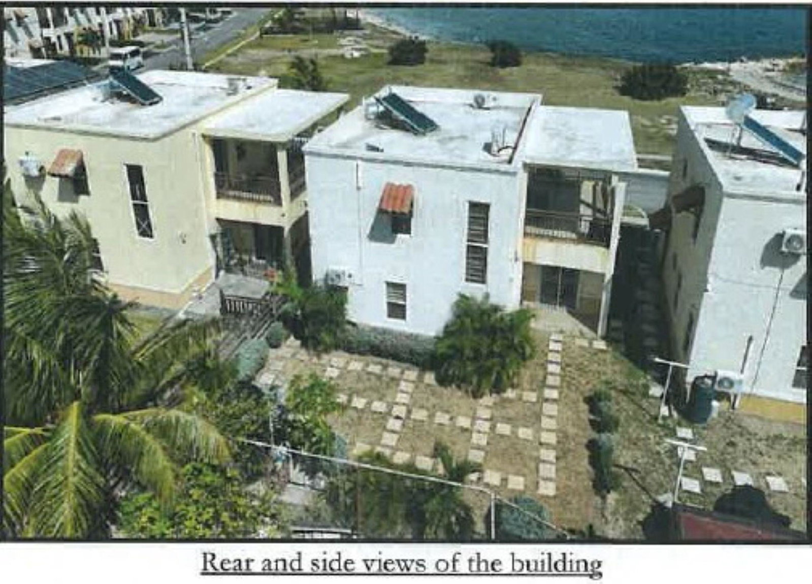 Fourth image of Bay Front Villas in Portmore Villas Ph 1, St. Catherine, Jamaica - property is For Sale