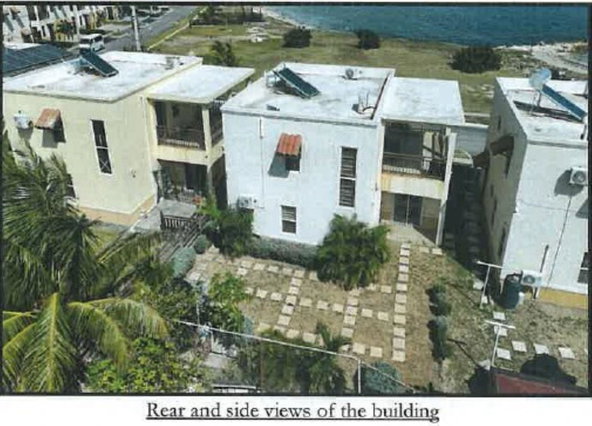 Fourth image of Bay Front Villas in Portmore Villas Ph 1, St. Catherine, Jamaica - property is For Sale