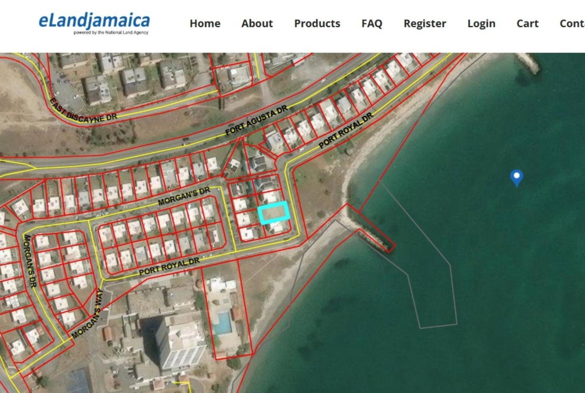 Fifth image of Bay Front Villas in Portmore Villas Ph 1, St. Catherine, Jamaica - property is For Sale