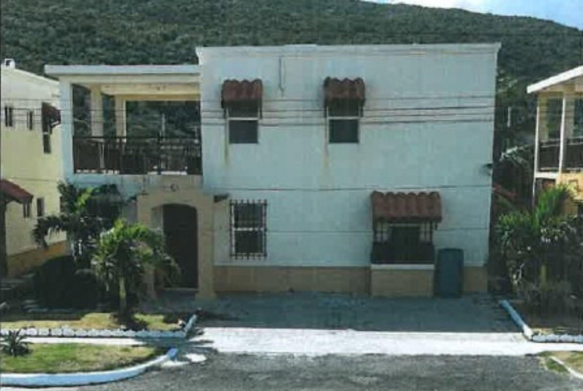 Sixth image of Bay Front Villas in Portmore Villas Ph 1, St. Catherine, Jamaica - property is For Sale