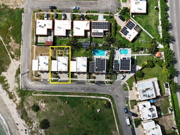 First image of Bay Front Villas in Portmore Villas Ph 1, St. Catherine, Jamaica - property is For Sale