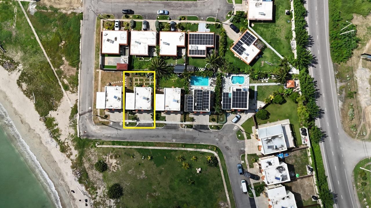 First image of Bay Front Villas in Portmore Villas Ph 1, St. Catherine, Jamaica - property is For Sale