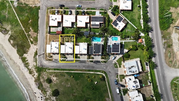 First image of Bay Front Villas in Portmore Villas Ph 1, St. Catherine, Jamaica - property is For Sale