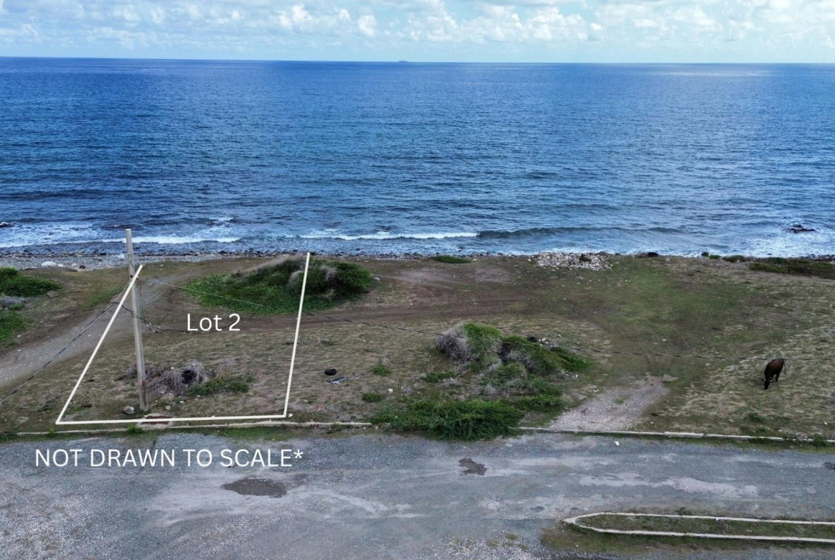 First image of 2- Southaven in Yallahs, St. Thomas, Jamaica - property is For Sale
