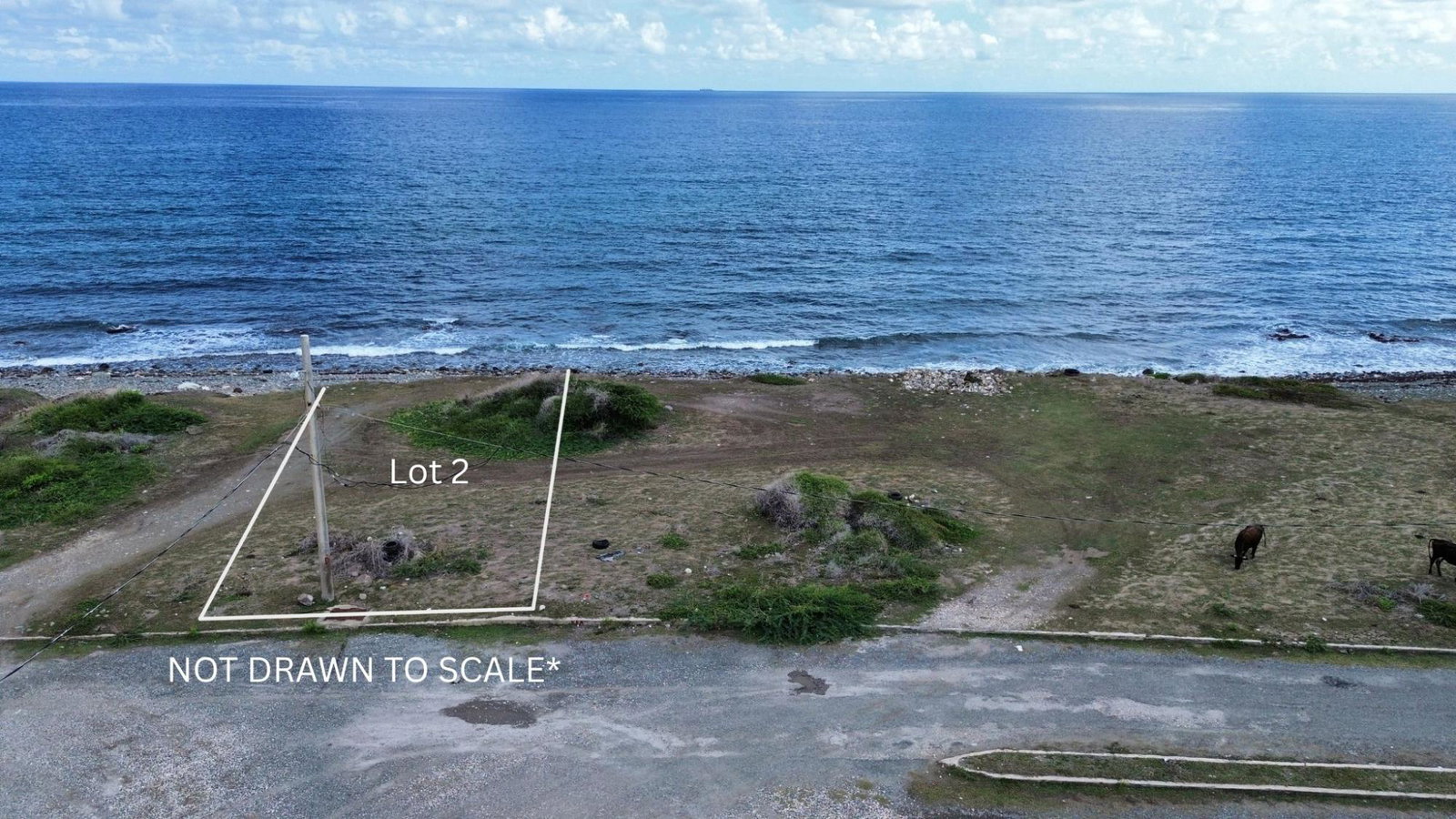 First image of 2- Southaven in Yallahs, St. Thomas, Jamaica - property is For Sale