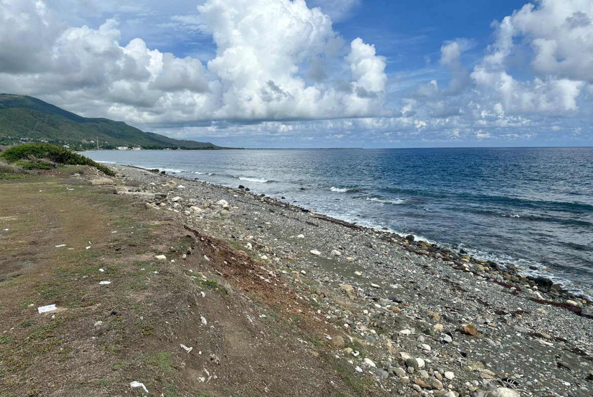 Third image of 2- Southaven in Yallahs, St. Thomas, Jamaica - property is For Sale