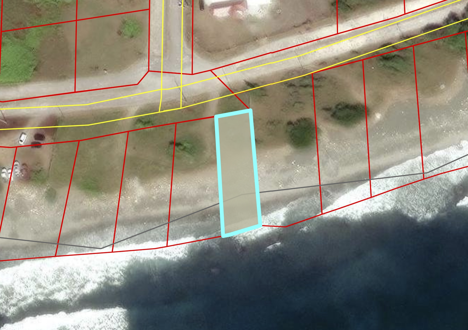 Third image of 1- Southaven in Yallahs, St. Thomas, Jamaica - property is For Sale