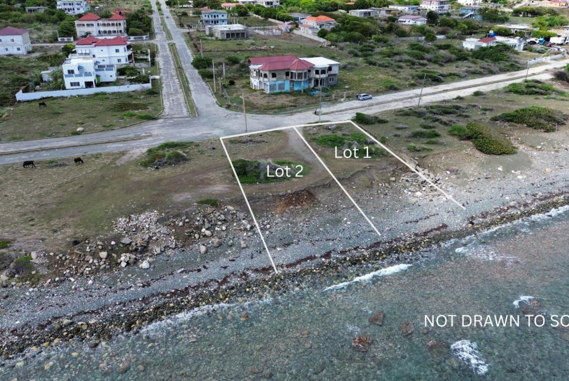 Fifth image of 2- Southaven in Yallahs, St. Thomas, Jamaica - property is For Sale
