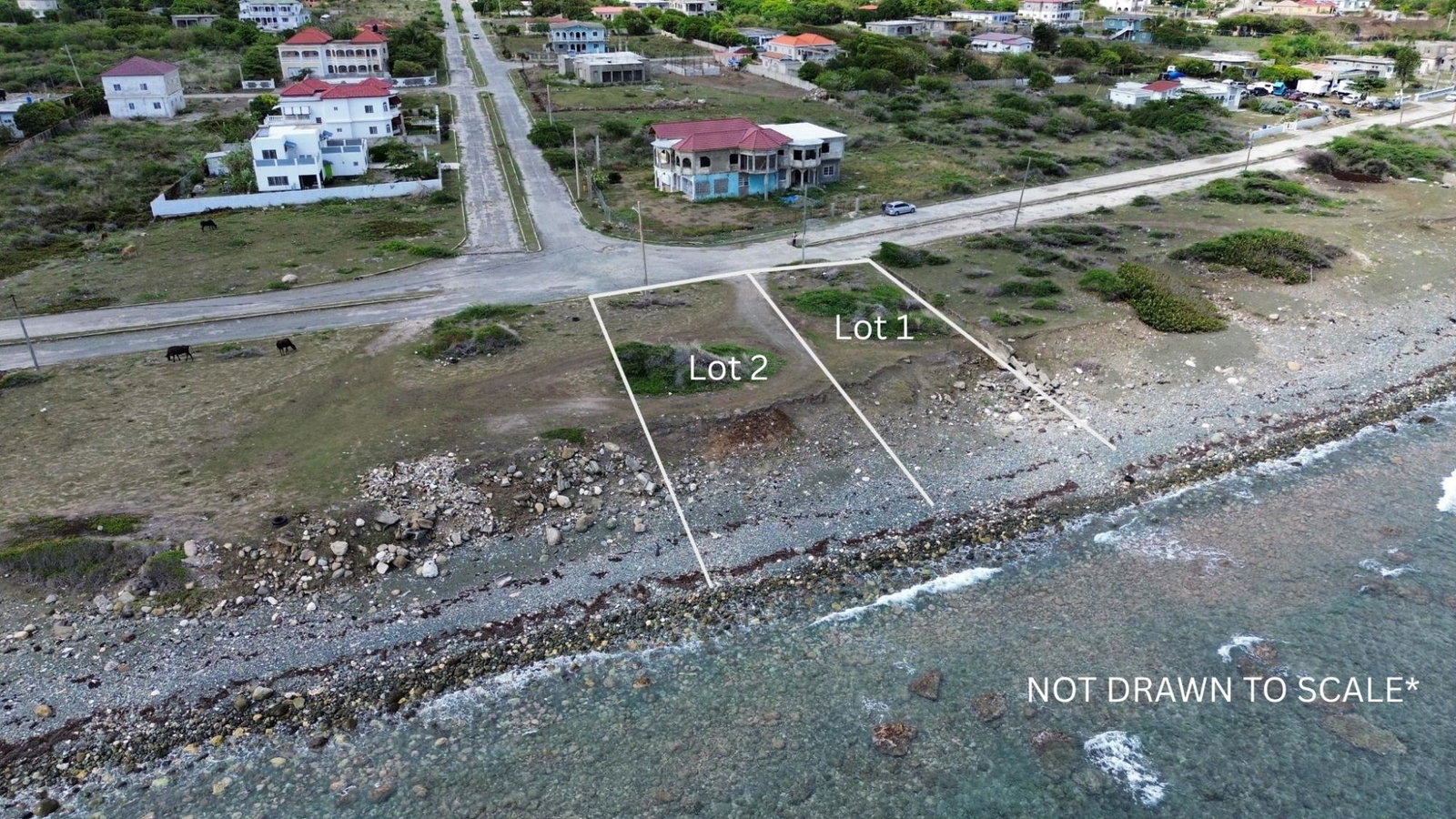 Fifth image of 2- Southaven in Yallahs, St. Thomas, Jamaica - property is For Sale