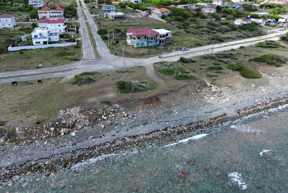 Sixth image of 2- Southaven in Yallahs, St. Thomas, Jamaica - property is For Sale