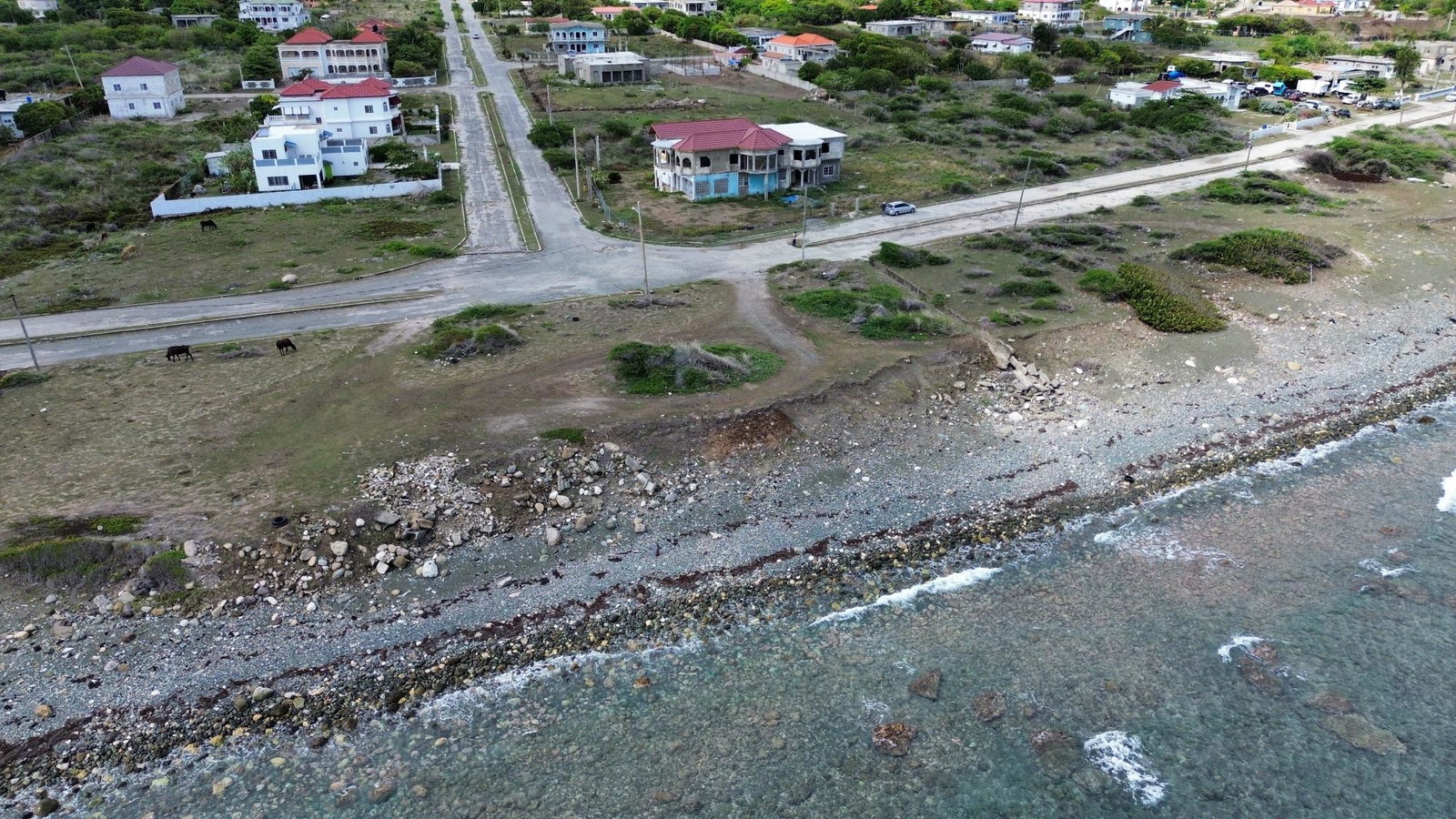 Sixth image of 2- Southaven in Yallahs, St. Thomas, Jamaica - property is For Sale