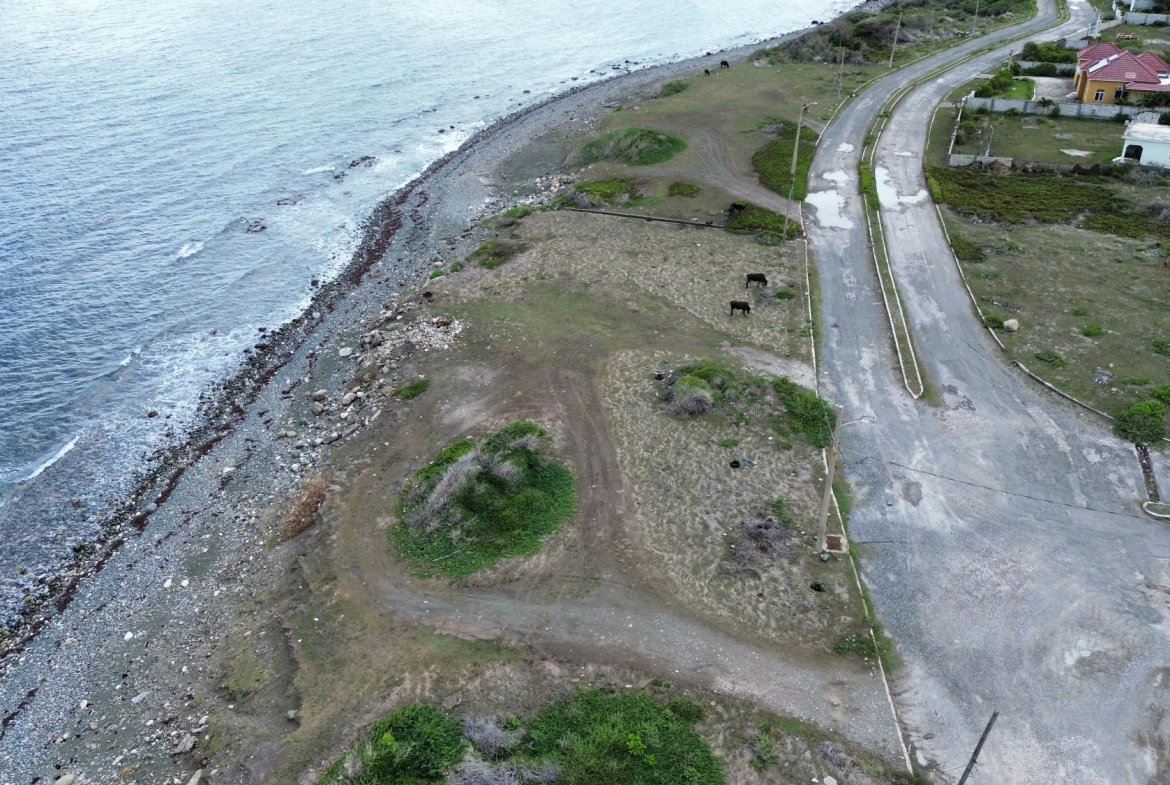 Ninth image of 2- Southaven in Yallahs, St. Thomas, Jamaica - property is For Sale