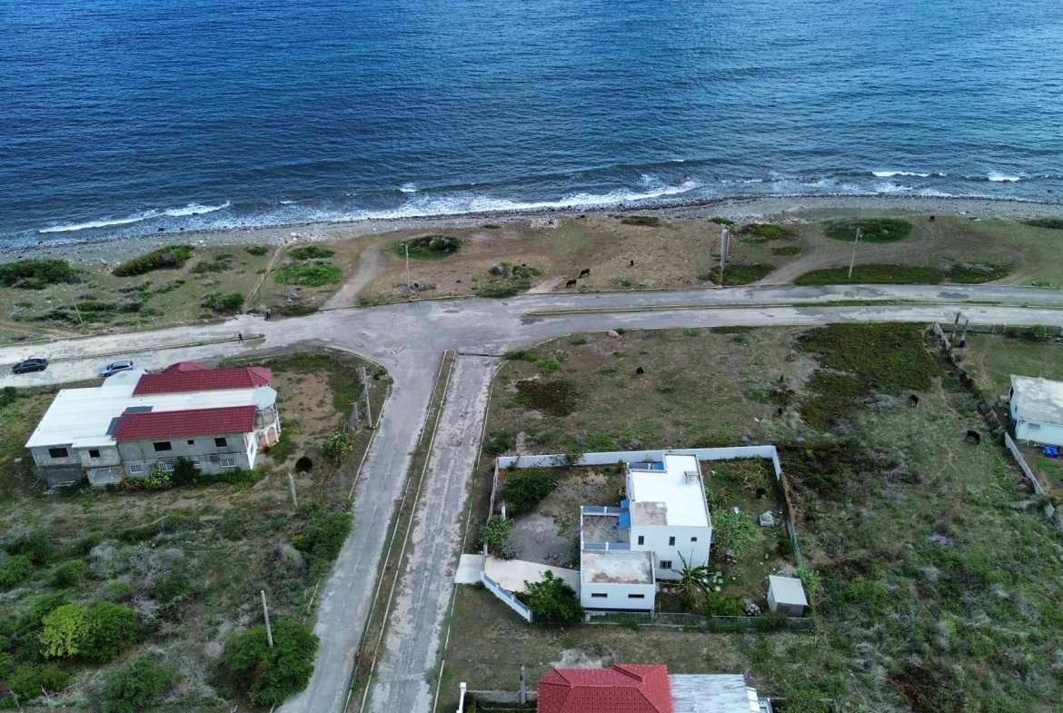 Eleventh image of 2- Southaven in Yallahs, St. Thomas, Jamaica - property is For Sale