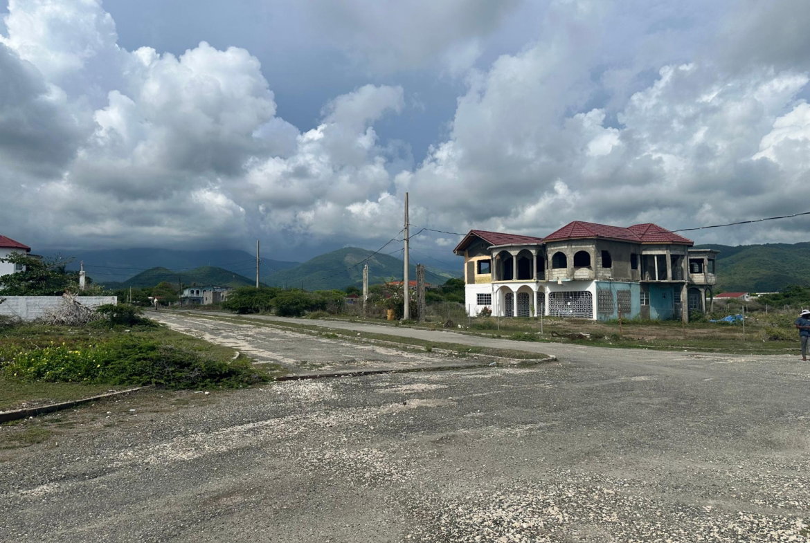 Fifteenth image of 2- Southaven in Yallahs, St. Thomas, Jamaica - property is For Sale