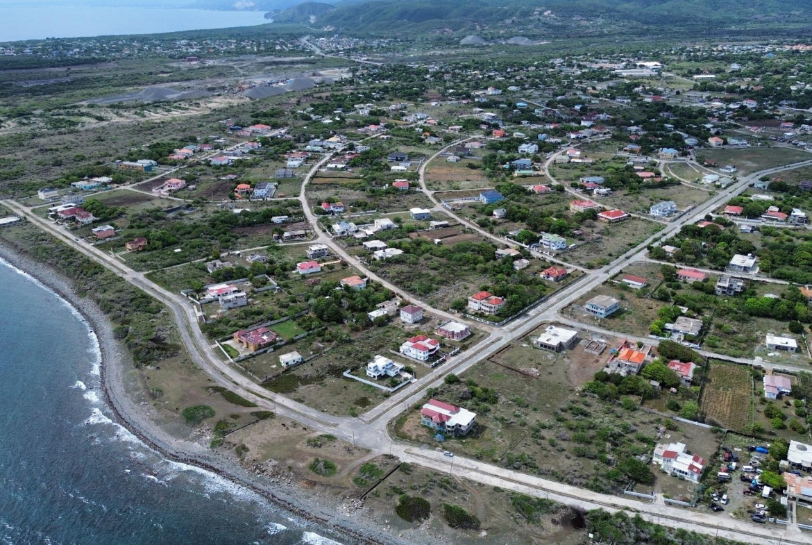 Seventeenth image of 2- Southaven in Yallahs, St. Thomas, Jamaica - property is For Sale
