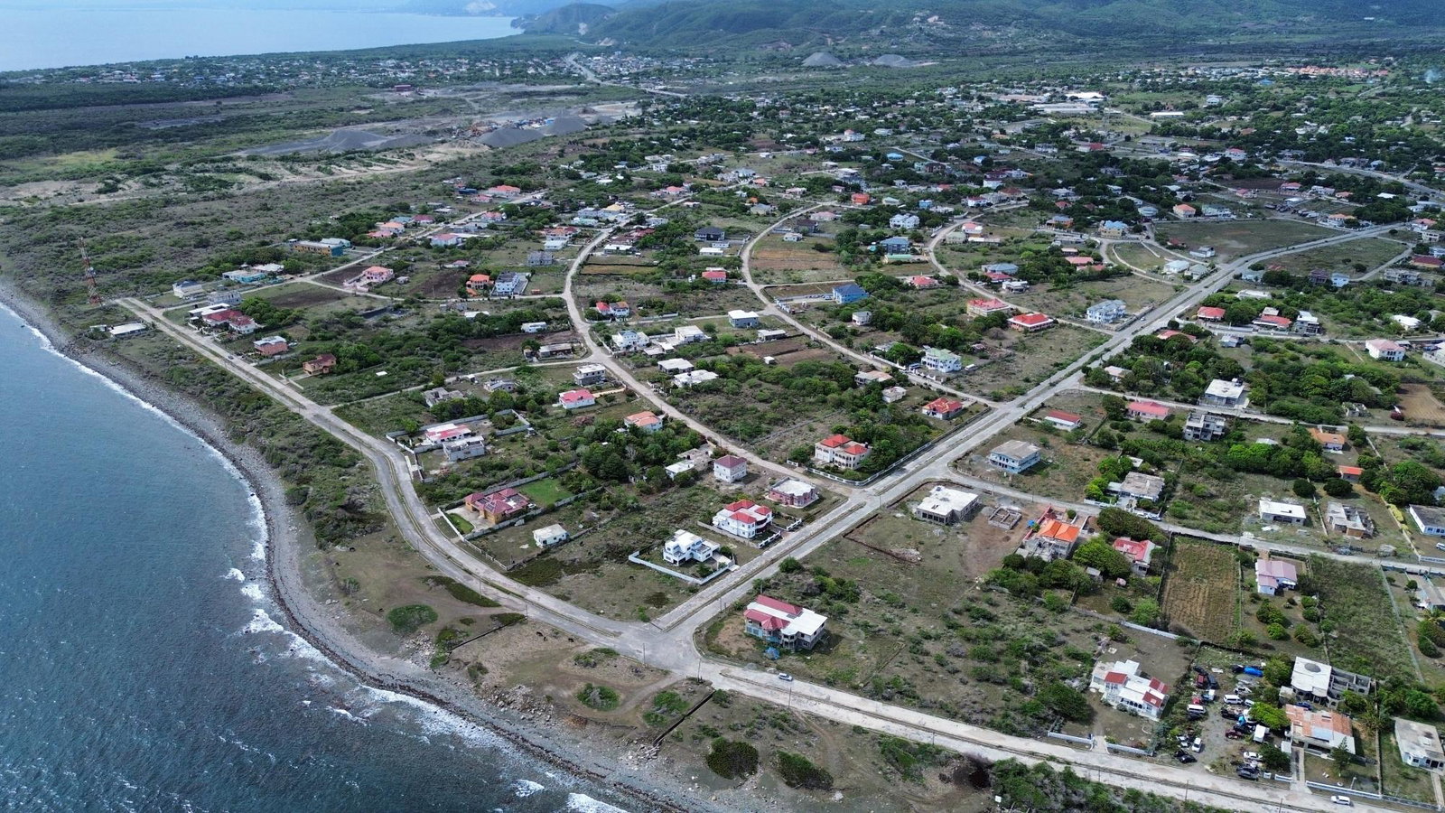 Seventeenth image of 2- Southaven in Yallahs, St. Thomas, Jamaica - property is For Sale