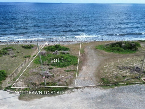 First image of 1- Southaven in Yallahs, St. Thomas, Jamaica - property is For Sale
