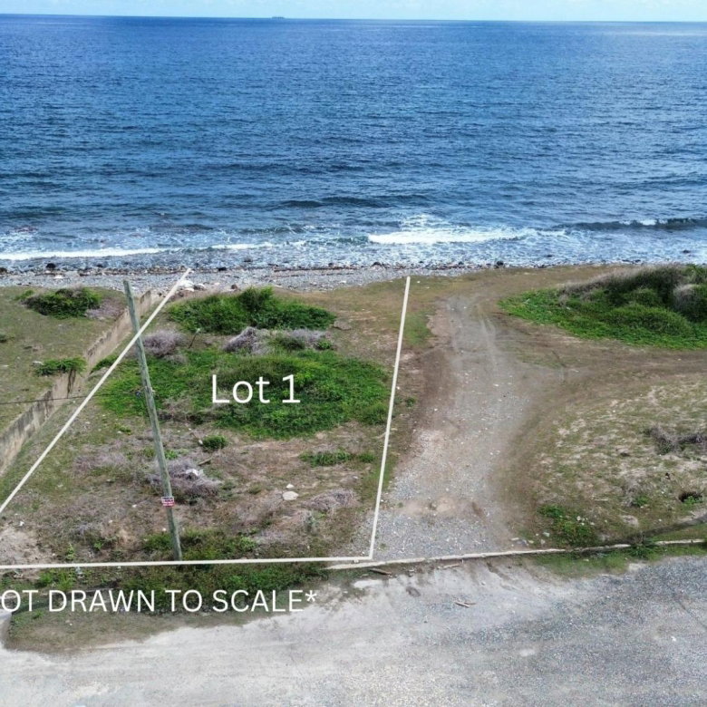 First image of 1- Southaven in Yallahs, St. Thomas, Jamaica - property is For Sale