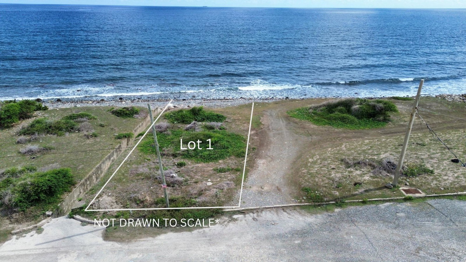 First image of 1- Southaven in Yallahs, St. Thomas, Jamaica - property is For Sale