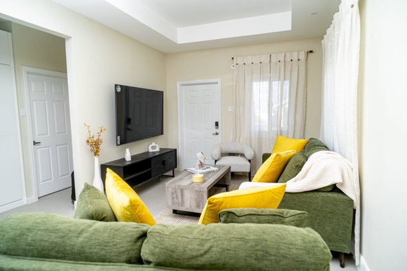 Second image of 221- Ocean Pointe in Lucea, Hanover, Jamaica - property is For Rent