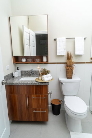 Eleventh image of 221- Ocean Pointe in Lucea, Hanover, Jamaica - property is For Rent