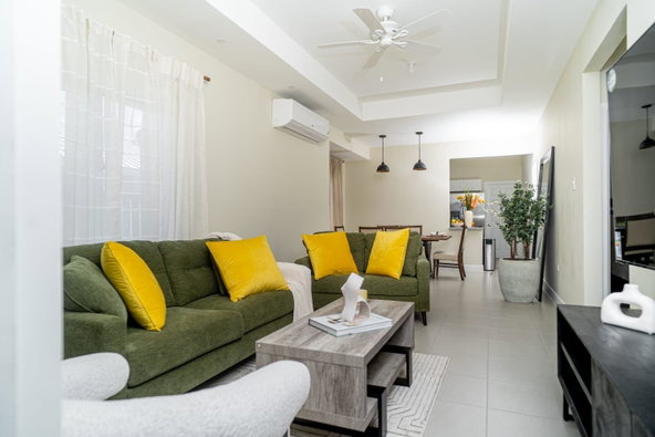 Third image of 221- Ocean Pointe in Lucea, Hanover, Jamaica - property is For Rent