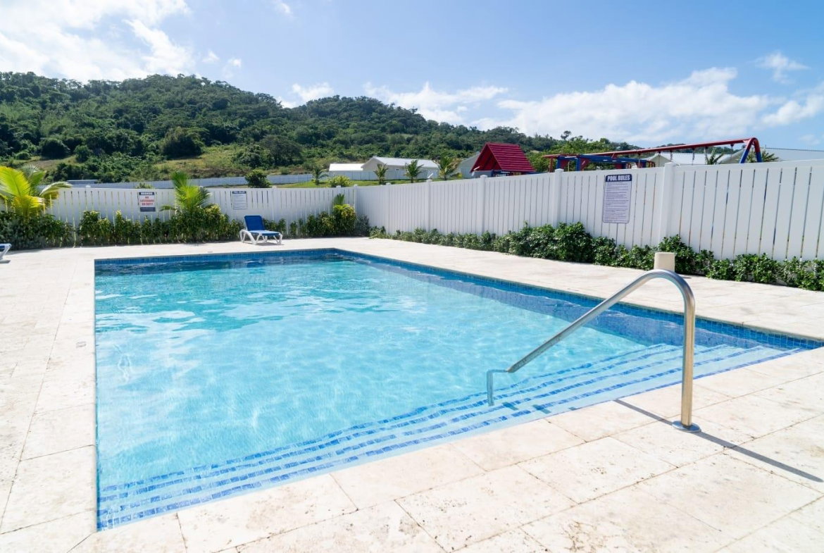 Twenty-Sixth image of 221- Ocean Pointe in Lucea, Hanover, Jamaica - property is For Rent