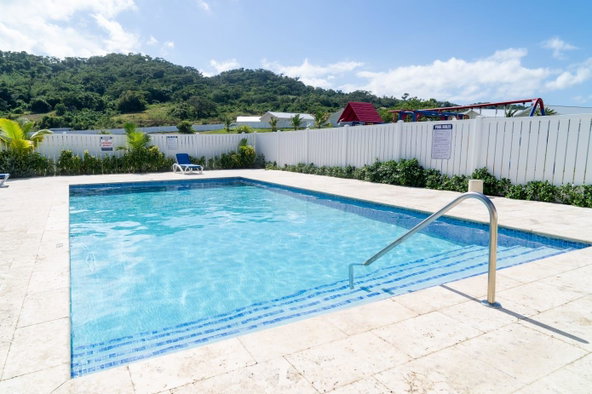 Twenty-Sixth image of 221- Ocean Pointe in Lucea, Hanover, Jamaica - property is For Rent
